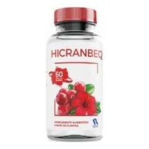 Hicranbeq 60Cap. - Bequisa