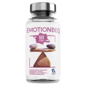 Emotionbeq 60Cap. - Bequisa