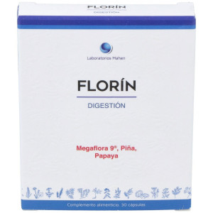 Mahen Florin 30 Cap