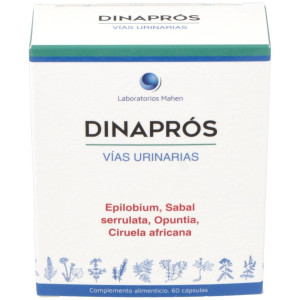 Dinadiet Dinapros 22 60Cáps