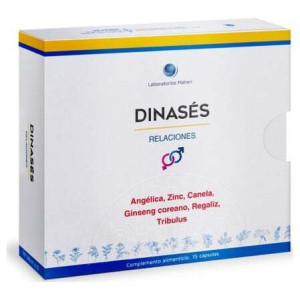 Dinases 15Cap. - Mahen