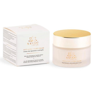 Anti-Aging Crema De Noche 50 Ml