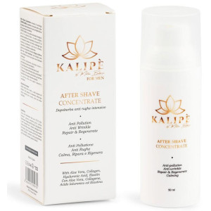 After Shave Intensivo Antiarrugas 50 Ml