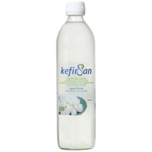 Bionsan Kefirsan Agua Eco Limon 500Ml
