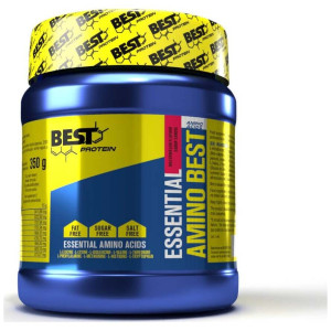 Best Protein Essential Amino Best Sandía 350G