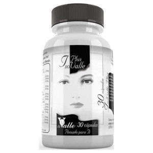 El Valle Isovalle 30Caps