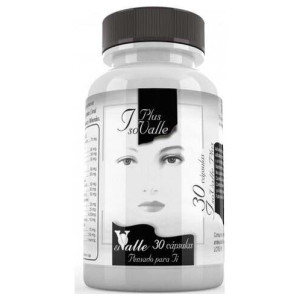 El Valle Iso Valle Plus 30Caps