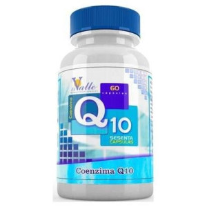 El Valle Coenzima Q10 30Mg 60Caps