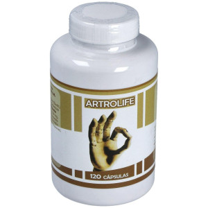 Artrolife 120Cap.
