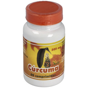 Curcuma 60Comp.