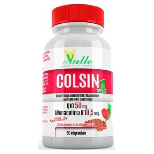 El Valle Colsin 30Caps