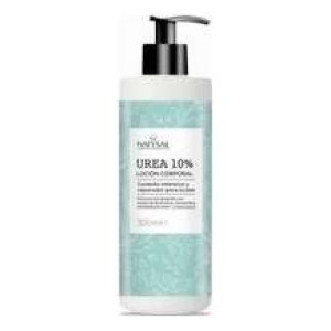 Natysal Loción Corporal Urea 10% 300Ml