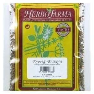 Macoesa Espino Blanco Herbofarma 30Gr