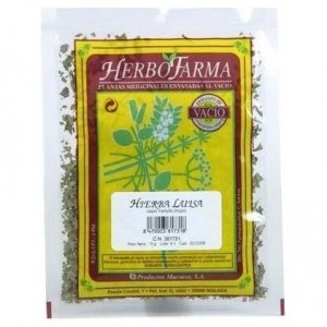 Macoesa Hierba Luisa Herbofarma Macoes 15Gr