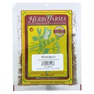 Hiperico Herbofarma Al Vacio 20 G