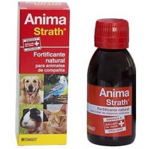 Anima Strath 100Ml