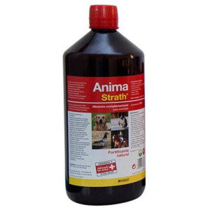 Stangest Anima Strath Suplemento Fortificante Y Reconstituyente 1 L