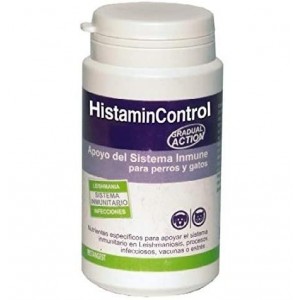Histamin Control 60Cpd