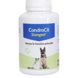 Condrocit Perros Y Gatos 120Comp.