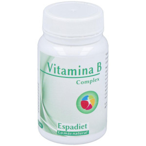 Espadiet Neurvitamin 60 Perlas