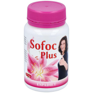 Montstar Sofoc Plus 45Caps