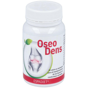 Montstar Oseo Dens 60Caps