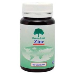 Espadiet Zinc 60Caps