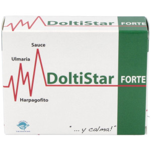 Montstar Doltistar Forte 45Caps