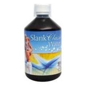 Espadiet Slank Water Classic 50Ml