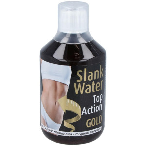 Espadiet Slank Water Top Action Gold 500Ml