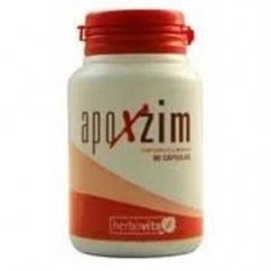 Apoxzim (90 Capsulas)