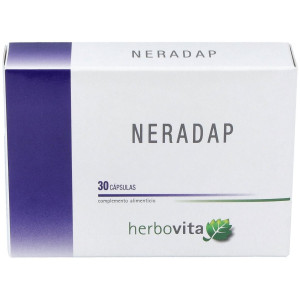 Herbovita Neradap 60Caps