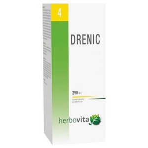 Herbovita Drenic 250Ml