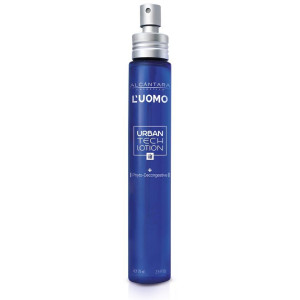 Alcántara L'Uomo Urbantech Lotion 75Ml