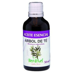 Herdibel Aceite Puro Árbol De Té 50Ml