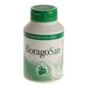 Herdibel Boragosan 120Caps
