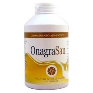 Herdibel Onagrasan 1000 100Caps