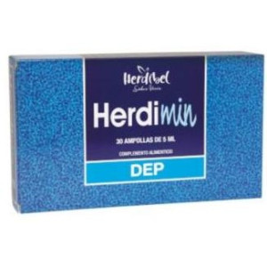 Herdimin Dep Depresion 30Amp