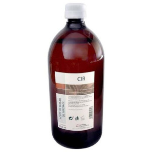 Herdibel Aceite Masaje Cir Masasana 1L