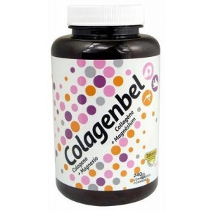 Herdibel Colagenbel 920Mg 240Comp