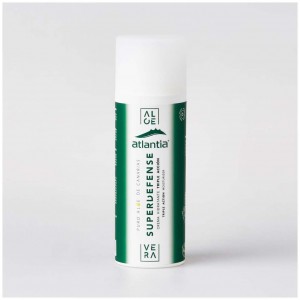 Atlantia Superdefense Crema Hidratante 150Ml