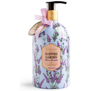 Scented Garden Hand Wash Lavender 500 Ml