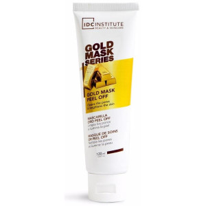 Gold Mask Series Peel Off Mask 120 Ml