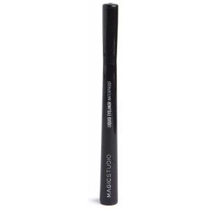 Idc Institute Magic Studio Eyeliner Waterproof Color Black 16G