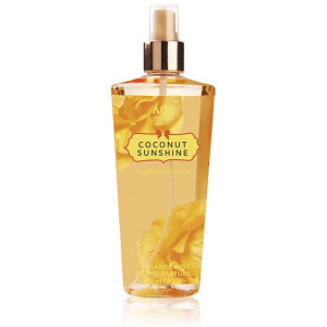 Body Mist Coconut Shunshine 250 Ml