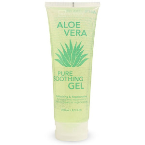 Gel De Baño Hidratante De Aloe Vera 250Ml