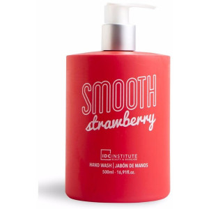 Idc Institute Smooth Hand Wash Strawberry 500Ml