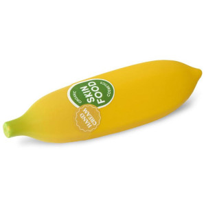 Idc Institute Banana Hand Cream Organic Skin Food 40Ml