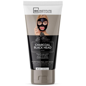 Charcoal Black Head Mask Tube 60 Ml