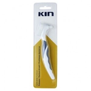 Kin Cepillo Dental Para Protesis